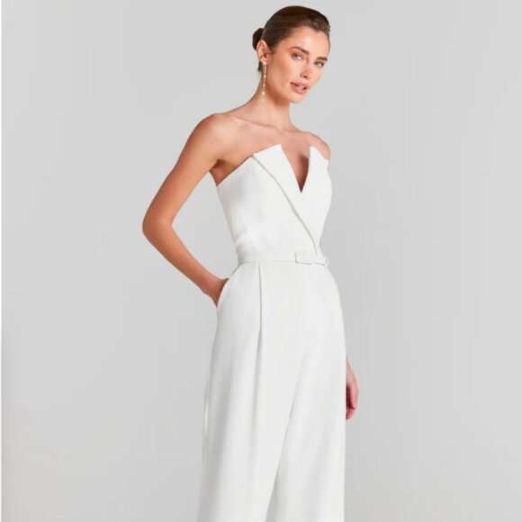 Nadine Merabi Vanessa Jumpsuit - Picture 1 of 2
